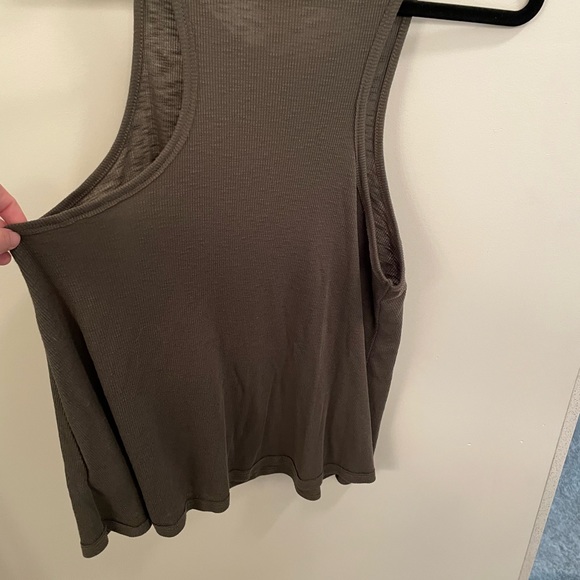 Free People tank - Picture 4 of 5